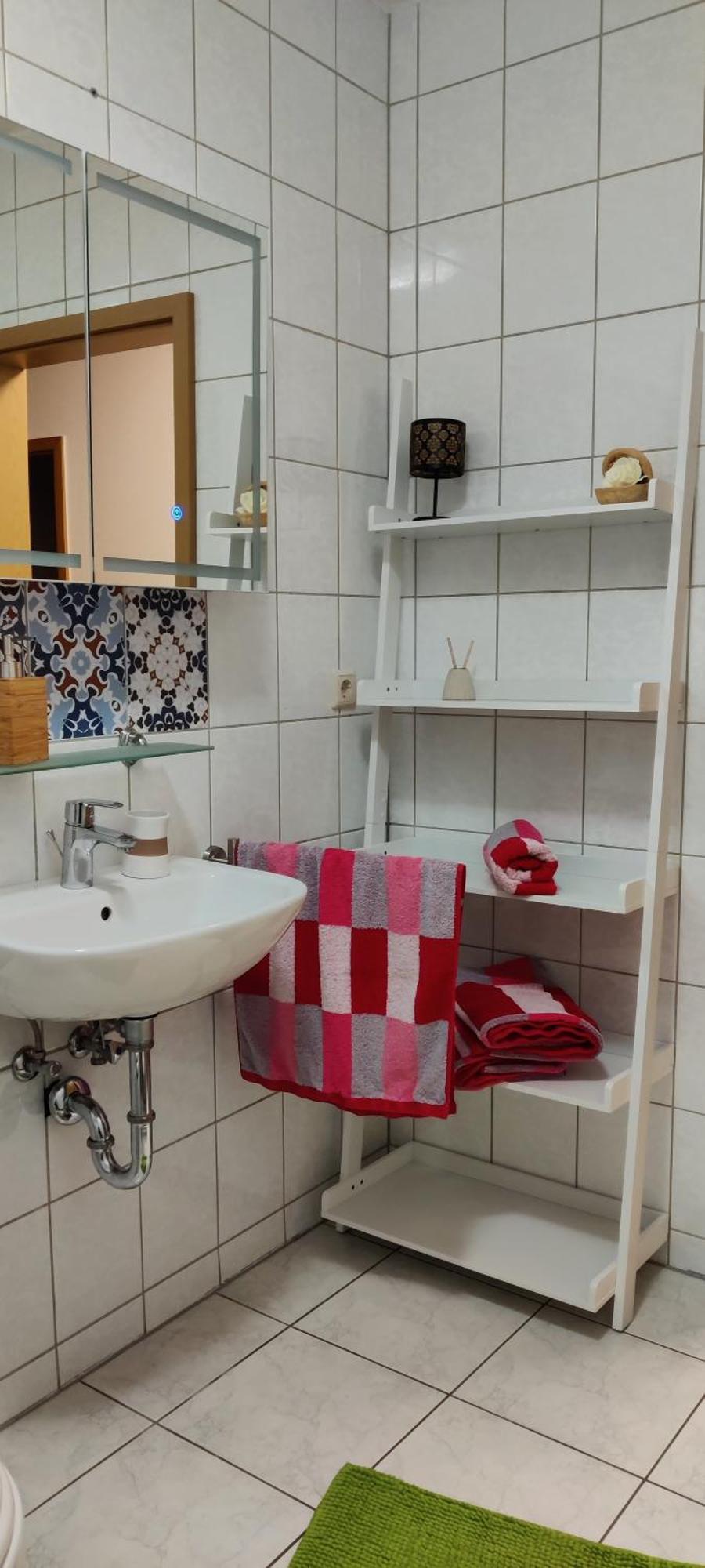 Ferienwohnung Zentrum Luckau Bagian luar foto